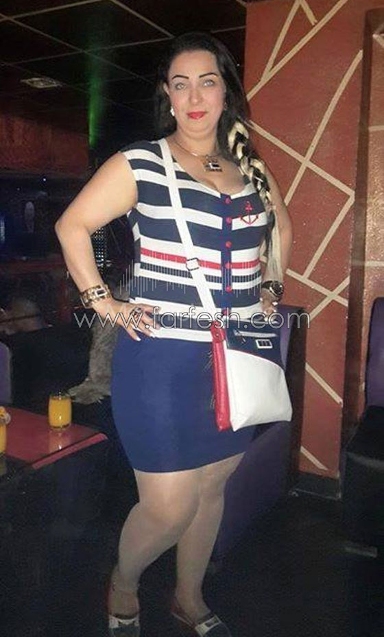 فيديو فضيحة  مغنيتين جزائريتين: خناقة حامية ووصلة ردح وسباب! صورة رقم 6