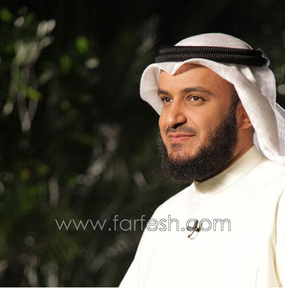مفاجأة فنية.. العفاسي يكشف عن عمل انشادي مشترك مع فضل شاكر!! صورة رقم 2