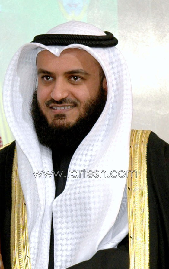 مفاجأة فنية.. العفاسي يكشف عن عمل انشادي مشترك مع فضل شاكر!! صورة رقم 3