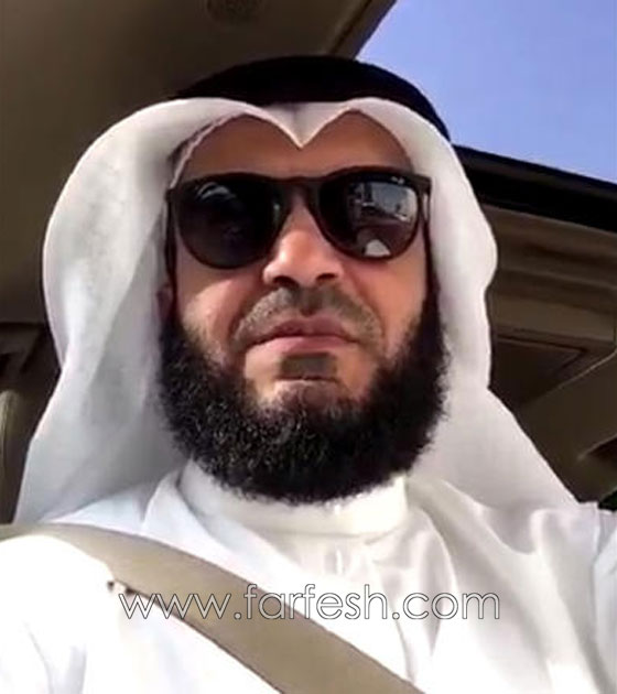 مفاجأة فنية.. العفاسي يكشف عن عمل انشادي مشترك مع فضل شاكر!! صورة رقم 4