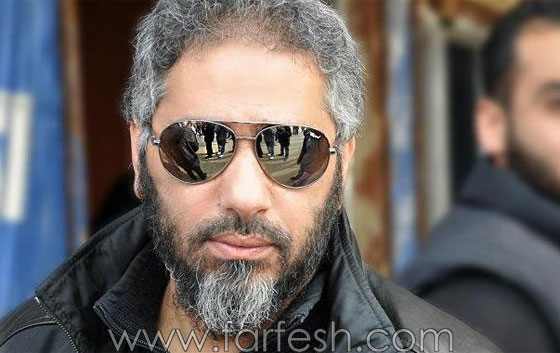 مفاجأة فنية.. العفاسي يكشف عن عمل انشادي مشترك مع فضل شاكر!! صورة رقم 8