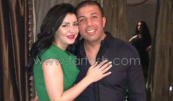 نجوم ارتبطوا في السماء وانفصلوا على الارض.. بينهم محمد عساف وهند صبري صورة رقم 1