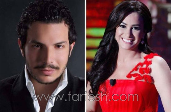 نجوم ارتبطوا في السماء وانفصلوا على الارض.. بينهم محمد عساف وهند صبري صورة رقم 11