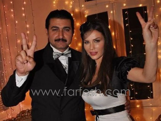 نجوم ارتبطوا في السماء وانفصلوا على الارض.. بينهم محمد عساف وهند صبري صورة رقم 12