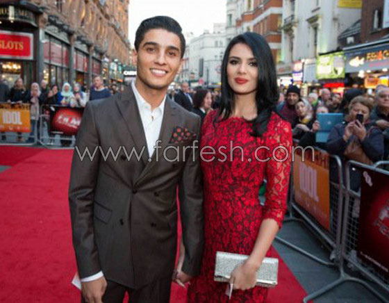 نجوم ارتبطوا في السماء وانفصلوا على الارض.. بينهم محمد عساف وهند صبري صورة رقم 8