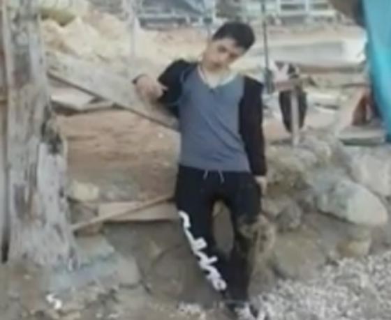 استمع الى ما قاله والد فتى سوري اغتُصب وشُنق في لبنان صورة رقم 1