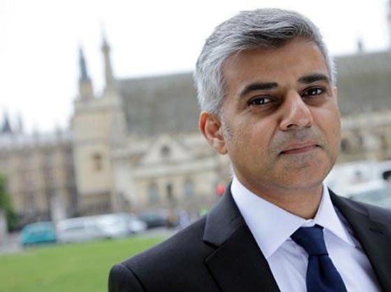 حرب تصريحات بين عمدة لندن وترامب، محورها الاسلام  صورة رقم 9