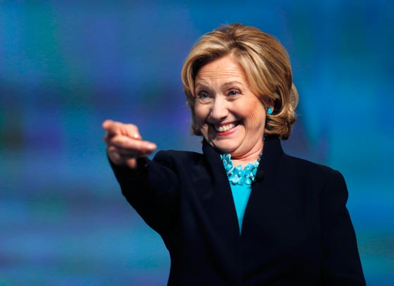 الماراثون الامريكي.. تقدم لهيلاري وترامب وانسحاب روبيو بعد خسارته صورة رقم 26 الماراثون الامريكي.. تقدم لهيلاري وترامب وانسحاب روبيو بعد خسارته صورة رقم 26