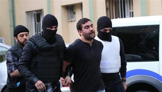 شرطة اسطنبول تشن حملة اعتقالات واسعة على الارهاب واهله!! صورة رقم 1 شرطة اسطنبول تشن حملة اعتقالات واسعة على الارهاب واهله!! صورة رقم 1