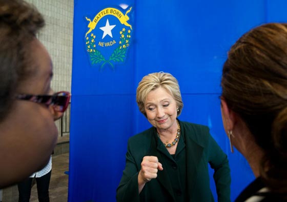 الماراثون الامريكي.. تقدم لهيلاري وترامب وانسحاب روبيو بعد خسارته صورة رقم 2 الماراثون الامريكي.. تقدم لهيلاري وترامب وانسحاب روبيو بعد خسارته صورة رقم 2