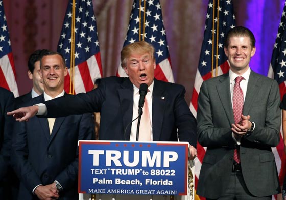 الماراثون الامريكي.. تقدم لهيلاري وترامب وانسحاب روبيو بعد خسارته صورة رقم 9 الماراثون الامريكي.. تقدم لهيلاري وترامب وانسحاب روبيو بعد خسارته صورة رقم 9