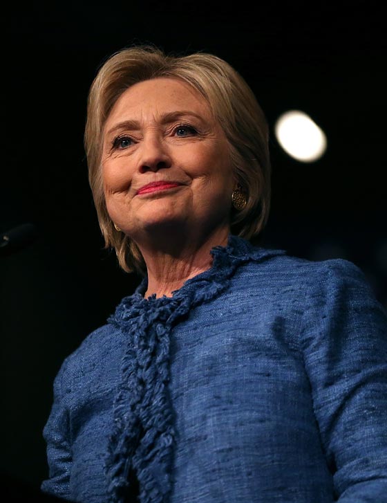 الماراثون الامريكي.. تقدم لهيلاري وترامب وانسحاب روبيو بعد خسارته صورة رقم 13 الماراثون الامريكي.. تقدم لهيلاري وترامب وانسحاب روبيو بعد خسارته صورة رقم 13