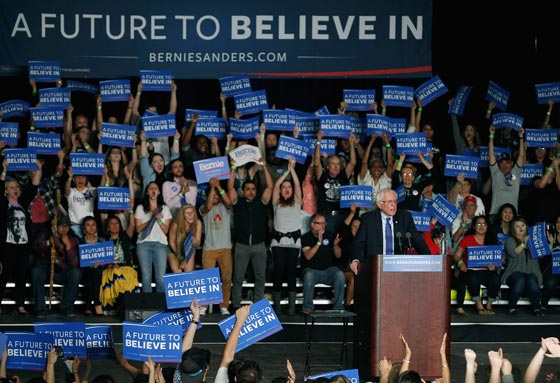 الماراثون الامريكي.. تقدم لهيلاري وترامب وانسحاب روبيو بعد خسارته صورة رقم 18 الماراثون الامريكي.. تقدم لهيلاري وترامب وانسحاب روبيو بعد خسارته صورة رقم 18