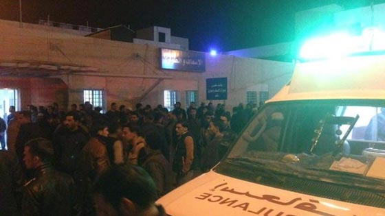 يوم دام.. مصرع واصابة 52 معتمرا فلسطينيا في حادث سير في الاردن صورة رقم 4