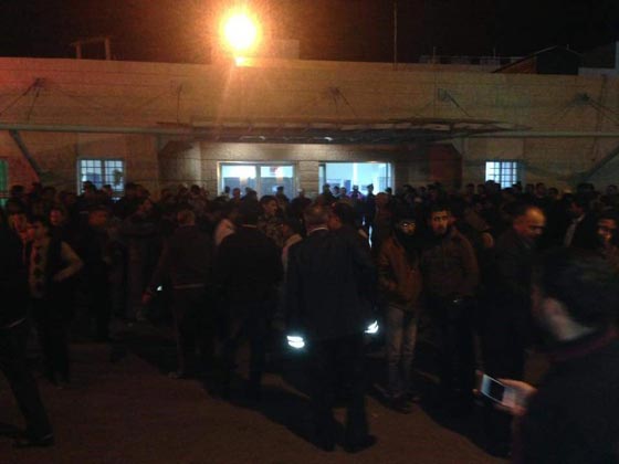 يوم دام.. مصرع واصابة 52 معتمرا فلسطينيا في حادث سير في الاردن صورة رقم 5