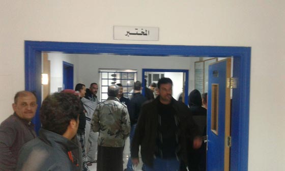 يوم دام.. مصرع واصابة 52 معتمرا فلسطينيا في حادث سير في الاردن صورة رقم 6