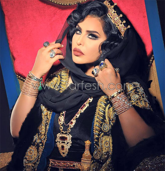  احلام لأحد منتقديها: يا حمار اجري 1.5 مليون جنيه مصري في الساعة! صورة رقم 11