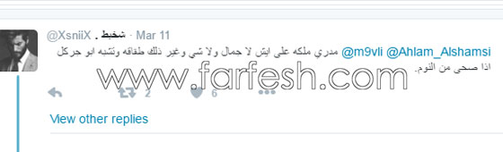  احلام لأحد منتقديها: يا حمار اجري 1.5 مليون جنيه مصري في الساعة! صورة رقم 2
