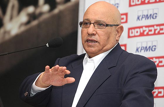 السرطان يقطع رأس قاطع الرؤوس الاسرائيلي.. رئيس الموساد السابق صورة رقم 2