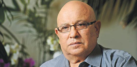 السرطان يقطع رأس قاطع الرؤوس الاسرائيلي.. رئيس الموساد السابق صورة رقم 1