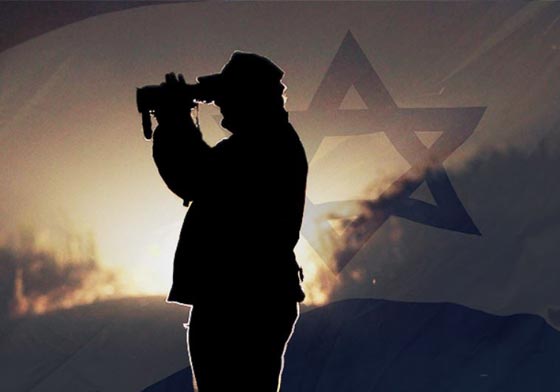 فضيحة.. الرئاسة اللبنانية تتزود بالانترنت من شركات اسرائيلية!! صورة رقم 4