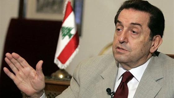 فضيحة.. الرئاسة اللبنانية تتزود بالانترنت من شركات اسرائيلية!! صورة رقم 1