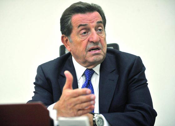 فضيحة.. الرئاسة اللبنانية تتزود بالانترنت من شركات اسرائيلية!! صورة رقم 2