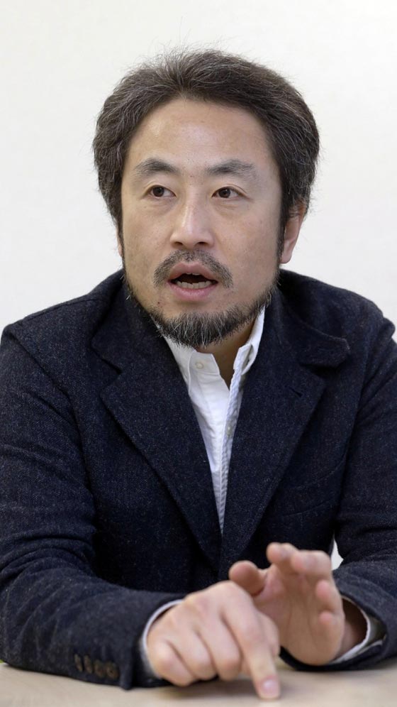 رسالة عبر الفيسبوك من صحافي مختطف في سوريا الى اهله في اليابان صورة رقم 1 رسالة عبر الفيسبوك من صحافي مختطف في سوريا الى اهله في اليابان صورة رقم 1