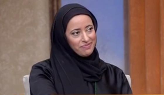 متهمة اياها بتدريب الارهابيين.. شقيقة وزير الاتصالات تفتح النار على قطر صورة رقم 2 متهمة اياها بتدريب الارهابيين.. شقيقة وزير الاتصالات تفتح النار على قطر صورة رقم 2