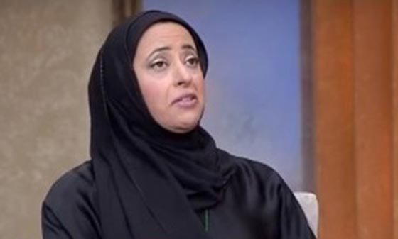 متهمة اياها بتدريب الارهابيين.. شقيقة وزير الاتصالات تفتح النار على قطر صورة رقم 3 متهمة اياها بتدريب الارهابيين.. شقيقة وزير الاتصالات تفتح النار على قطر صورة رقم 3