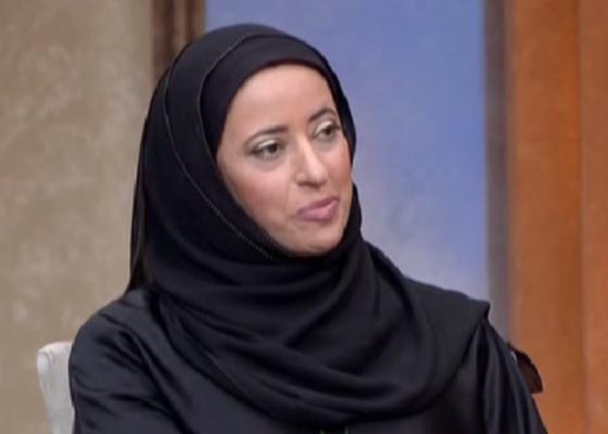 متهمة اياها بتدريب الارهابيين.. شقيقة وزير الاتصالات تفتح النار على قطر صورة رقم 1 متهمة اياها بتدريب الارهابيين.. شقيقة وزير الاتصالات تفتح النار على قطر صورة رقم 1