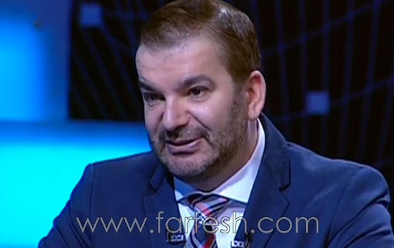  100 سؤال: هل سحب طوني خليفة موافقته على اعتناق ابنه الاسلام؟ صورة رقم 2