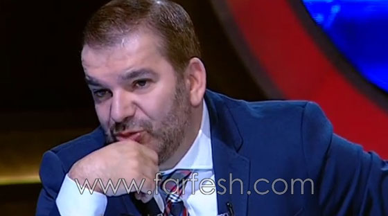  100 سؤال: هل سحب طوني خليفة موافقته على اعتناق ابنه الاسلام؟ صورة رقم 1