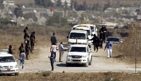 اسرائيل تناشد روسيا بالمساعدة في اعادة القبعات الزرق الى الجولان صورة رقم 4