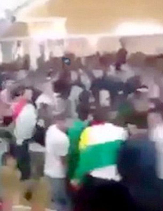 اللاجئون يحملون تخلفهم الى المانيا في واحدة من ابشع جرائم الشرف! صورة رقم 5