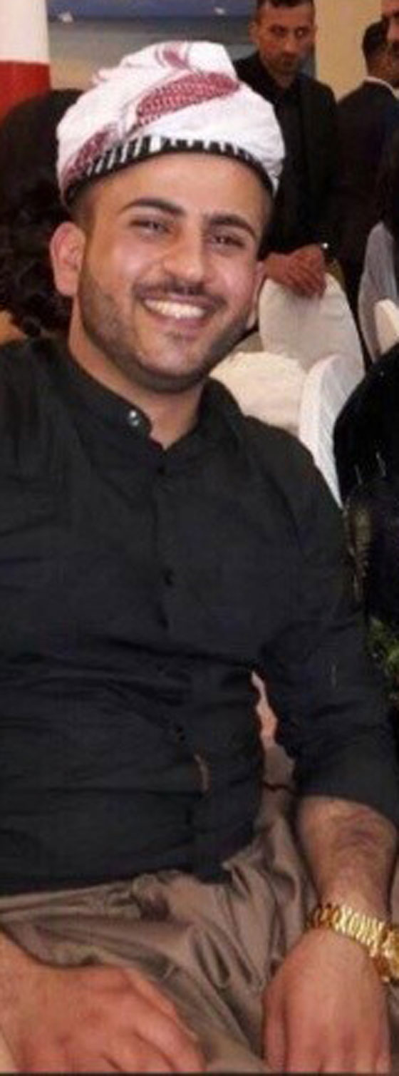 اللاجئون يحملون تخلفهم الى المانيا في واحدة من ابشع جرائم الشرف! صورة رقم 6