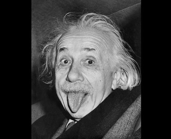 137 عاما على ولادة ابو النسبية.. شاهد بالصور ابرز محطات اينشتاين صورة رقم 15