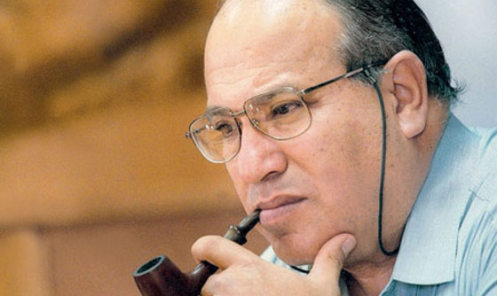 مئير داغان رحل وهو قلق على اسرائيل من عجز وضعف نتنياهو صورة رقم 6