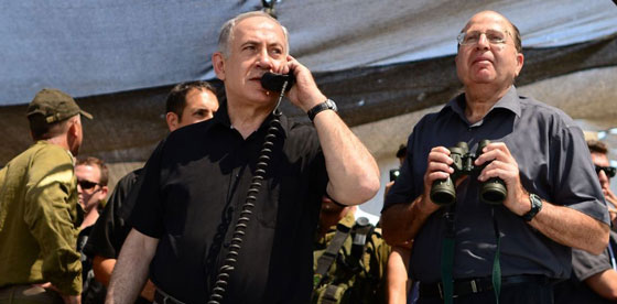 مئير داغان رحل وهو قلق على اسرائيل من عجز وضعف نتنياهو صورة رقم 1