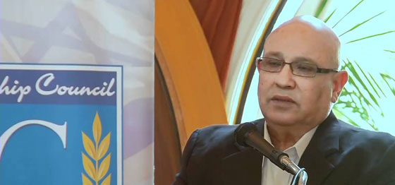 مئير داغان رحل وهو قلق على اسرائيل من عجز وضعف نتنياهو صورة رقم 11