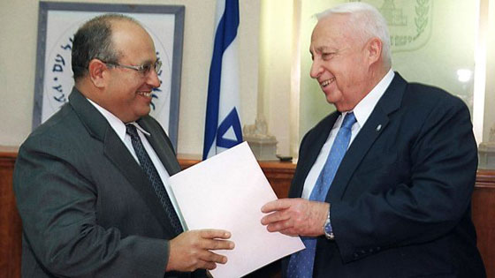 مئير داغان رحل وهو قلق على اسرائيل من عجز وضعف نتنياهو صورة رقم 2