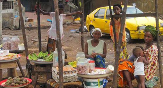 تعرّف على  (اتعس) 10 دول عالميا بينها سوريا وافغانستان!   صورة رقم 7