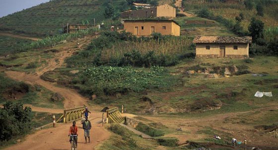 تعرّف على  (اتعس) 10 دول عالميا بينها سوريا وافغانستان!   صورة رقم 6