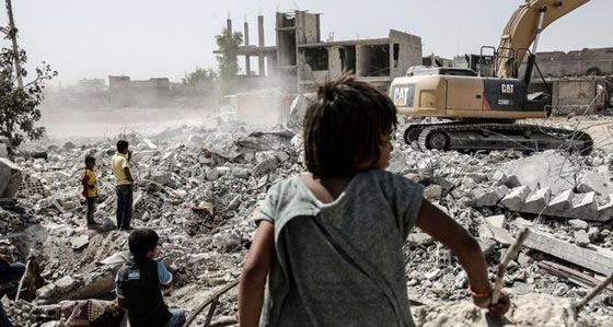 تعرّف على  (اتعس) 10 دول عالميا بينها سوريا وافغانستان!   صورة رقم 2