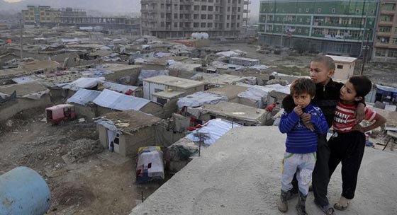 تعرّف على  (اتعس) 10 دول عالميا بينها سوريا وافغانستان!   صورة رقم 4