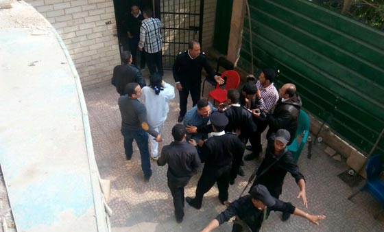مفاجأة.. بسبب الشك في الأدلة: براءة غادة إبراهيم من تهمة الرذيلة وتسهيل الفجور  صورة رقم 3
