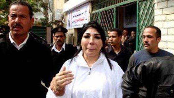 مفاجأة.. بسبب الشك في الأدلة: براءة غادة إبراهيم من تهمة الرذيلة وتسهيل الفجور  صورة رقم 1