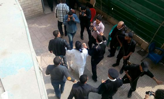 مفاجأة.. بسبب الشك في الأدلة: براءة غادة إبراهيم من تهمة الرذيلة وتسهيل الفجور  صورة رقم 2