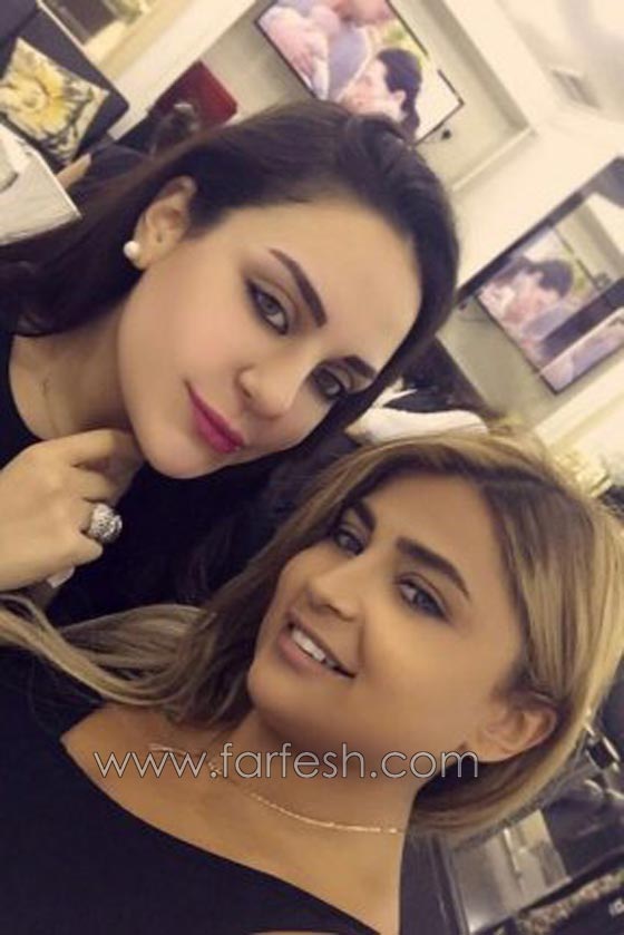 هل ستوافق زينب ابنة هيفاء وهبي ان تلتقي والدتها في عيد الام وتجمعها بحفيدتيها؟   صورة رقم 2