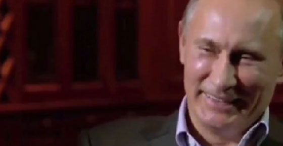 كلينتون تنبح وبوتين يضحك وقافلة ترامب تسير!! صورة رقم 1